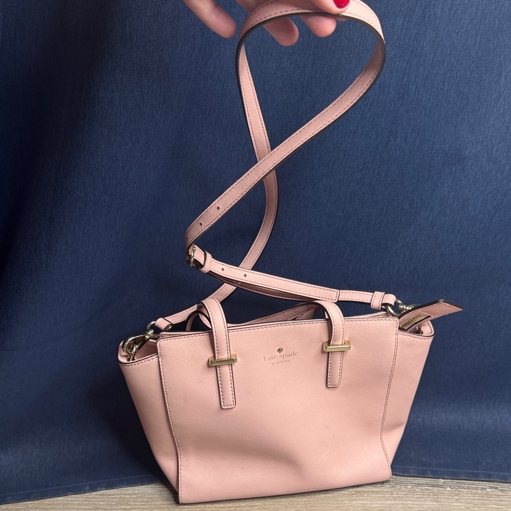 Kate Spade Cedar Street Small Hayden tote - Picture 4 of 7